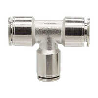Nickel Fitting
