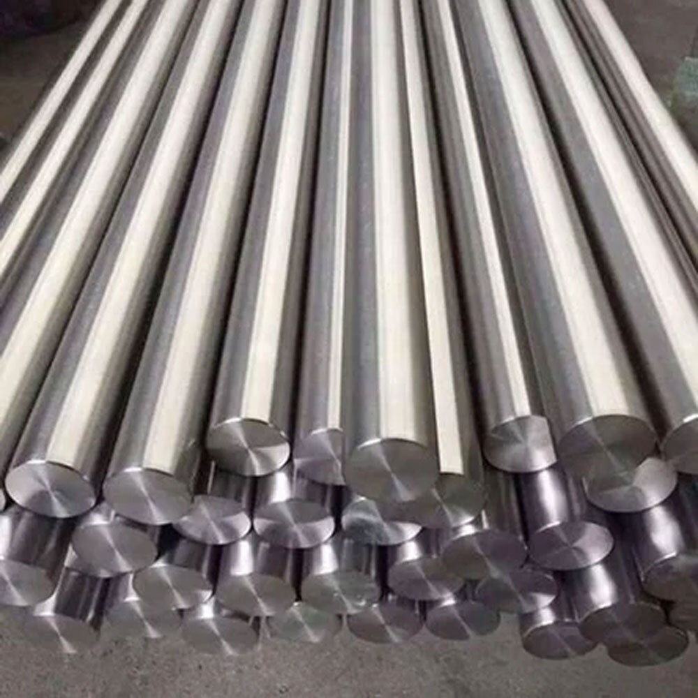 Nickel Metal Rods