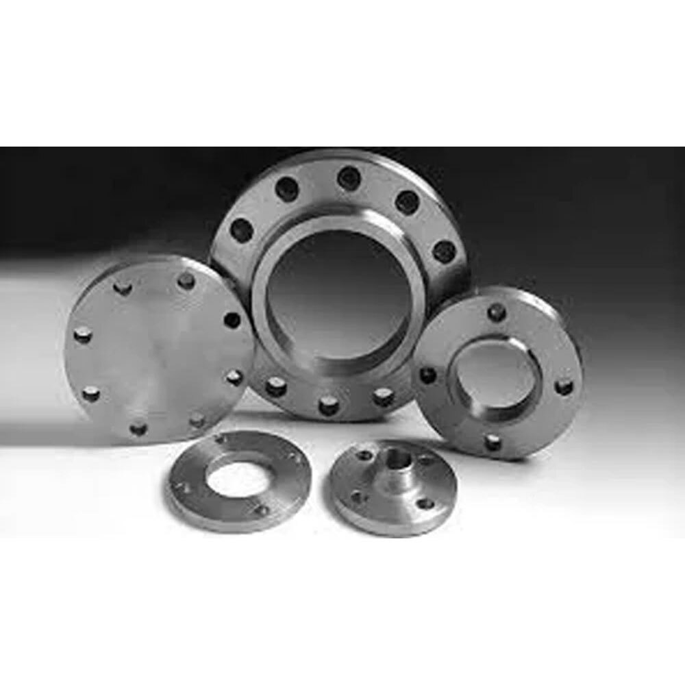 Nickel Fittings