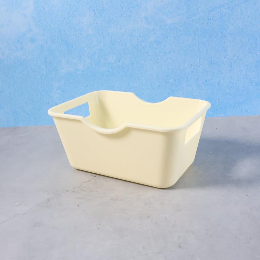 Multi-Purpose Storage Basket Organizer (15 x 10.5 cm, 4 Pc)