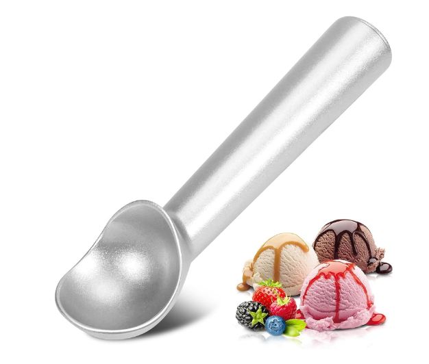 ICE CREAM SCOOPER (ALU)