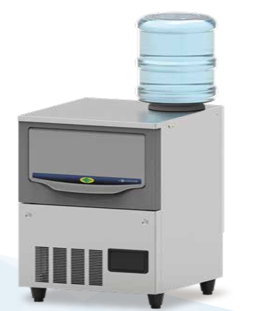Western Ice Machine