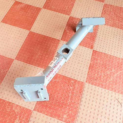 Aquarius Mixer Arm Rotor