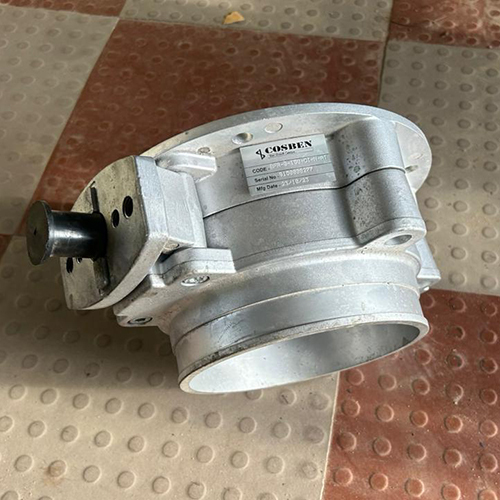 WAM Butterfly Valve