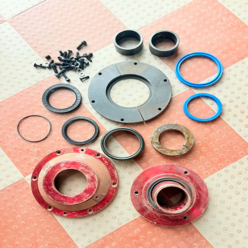Kyb Conmet Mixer Seal Kit