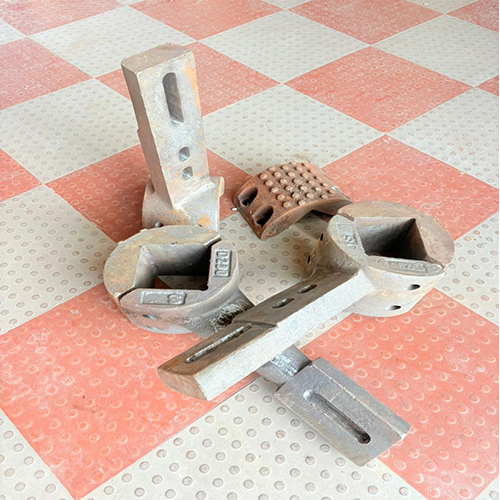 Conmat Mixer Standerd Arm