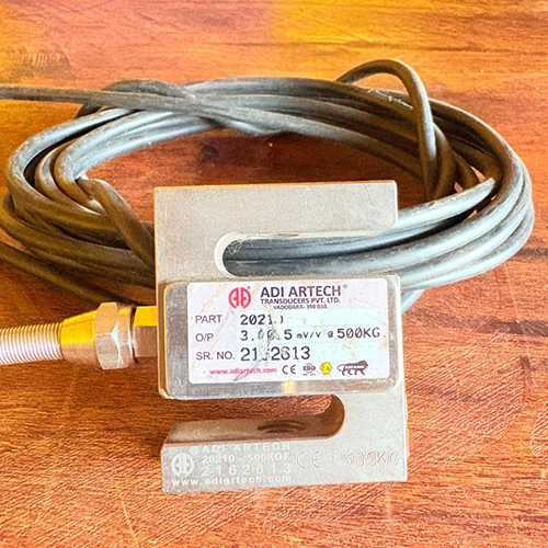 S Type Load Cell