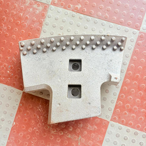 Schwing Stetter Mixer Saval Blade