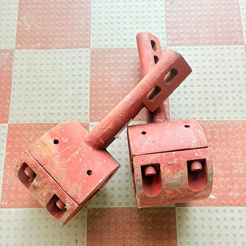 Sicoma Mixer Standard Arm
