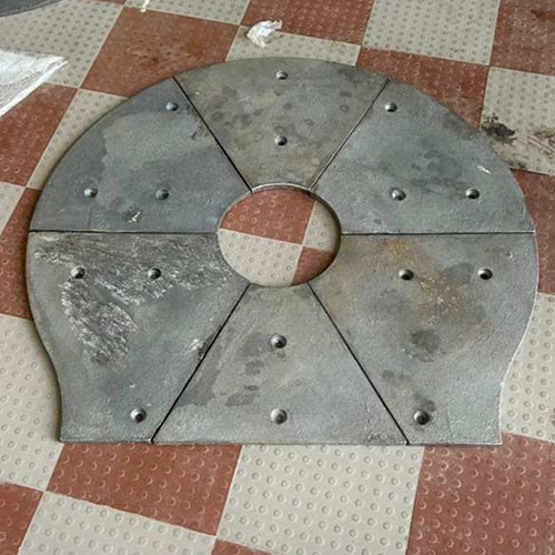 Sicoma Mixer Wall Tiles - Capacity: Designed To Withstand Heavy-Duty Mixing Loads