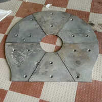 Sicoma Mixer side linner