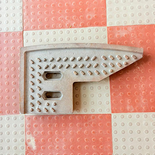 Sicoma Mixer Saval Blades
