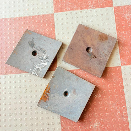 Sicoma Mixer Bottom Tiles
