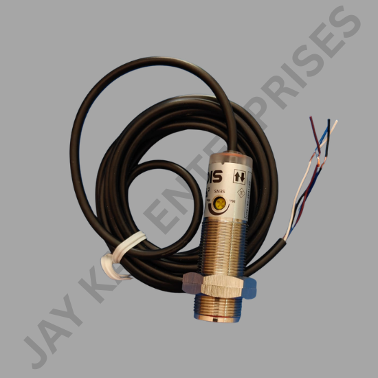V180 Photoelectric Sensor - Accuracy: 30 Mm Mm