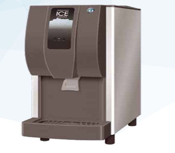 Commercial Ice Chiller