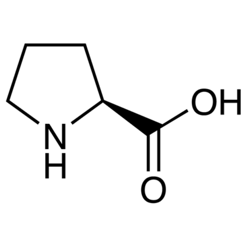 L- Proline (147-85-3)