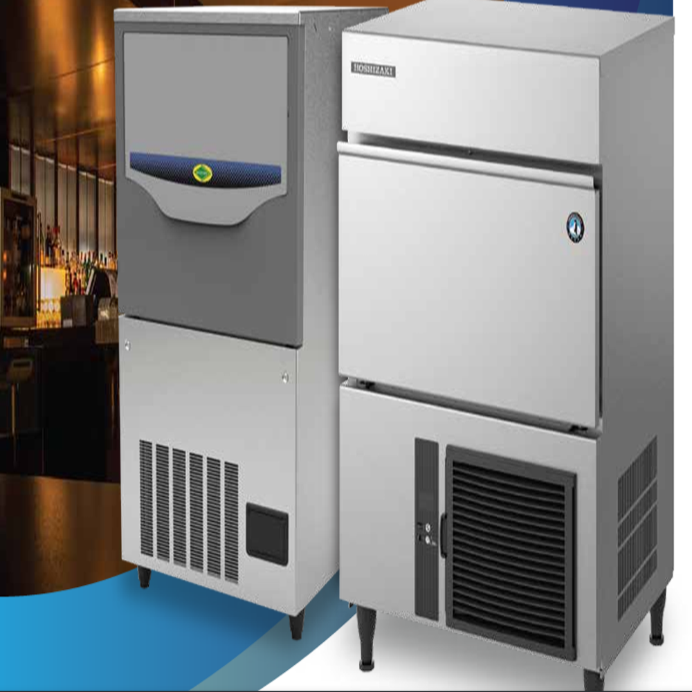 Ice Machine