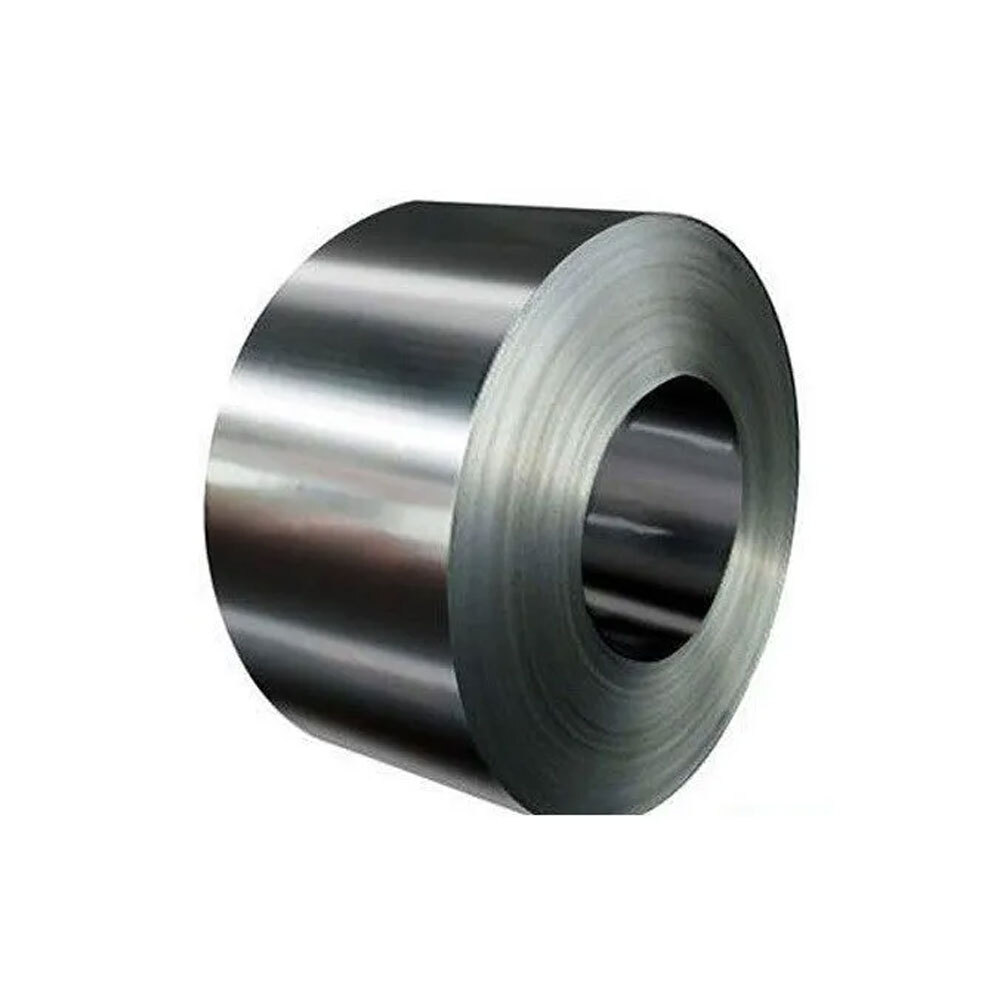 Titanium Coil