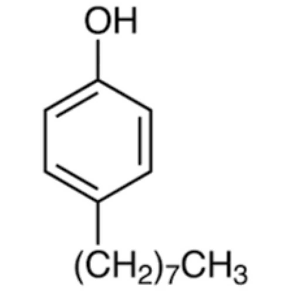 Para Octyl Phenol - Application: Industrial