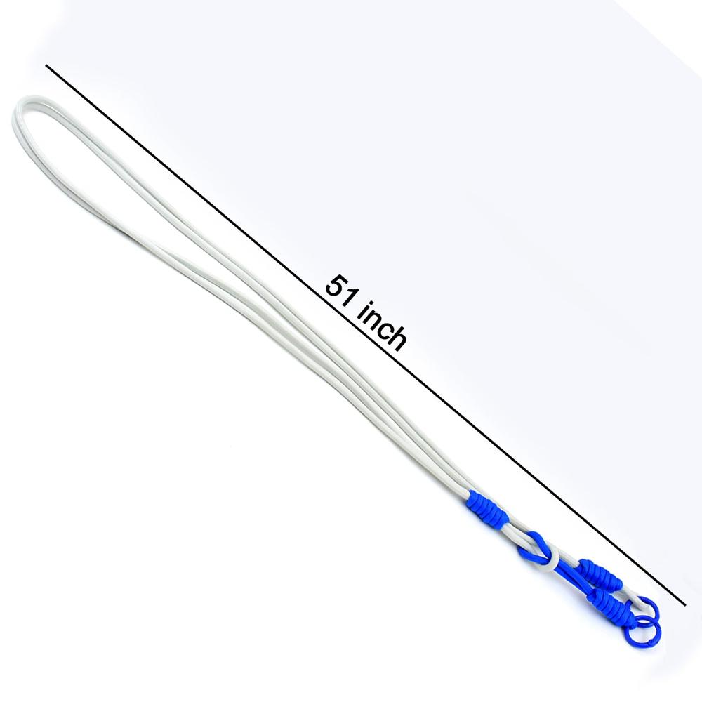 Universal Lanyard For Phone Lanyard (1 Pc / 51 Inch / Multicolor)