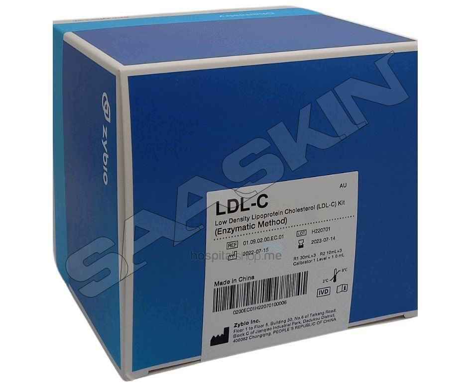 EXC Low Density Lipoprotein Cholesterol