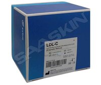 EXC Low Density Lipoprotein Cholesterol