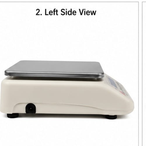 Precision Balance
