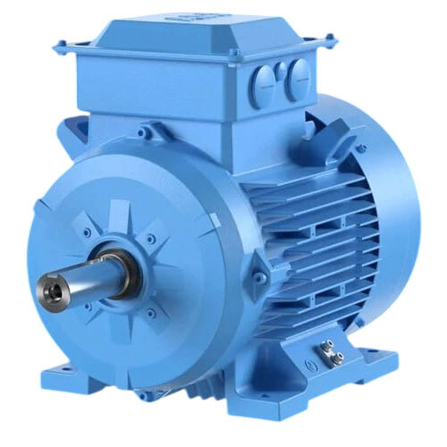 5 HP 1440 RPM Foot Mounted