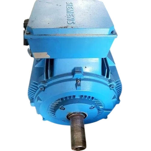10 HP 2900 RPM Flange Mounted