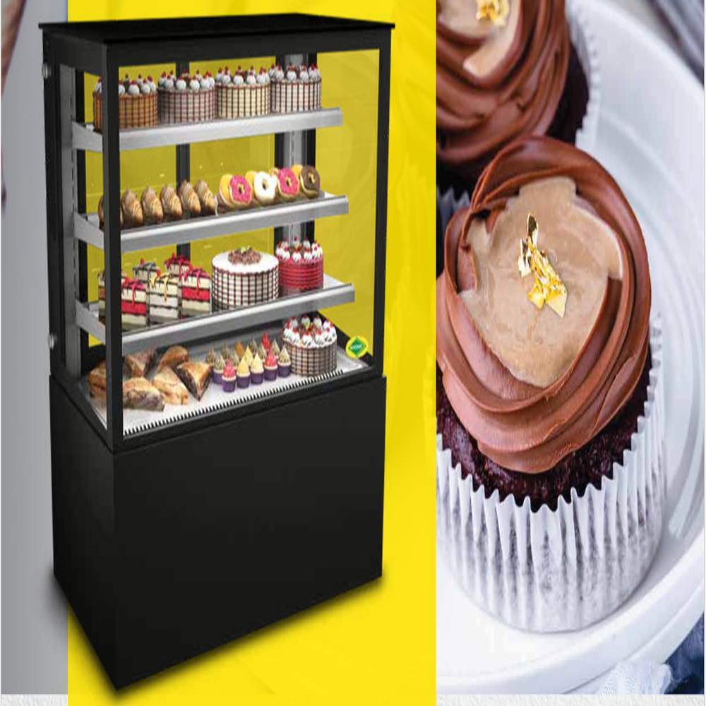 CONFECTIONARY CABINET