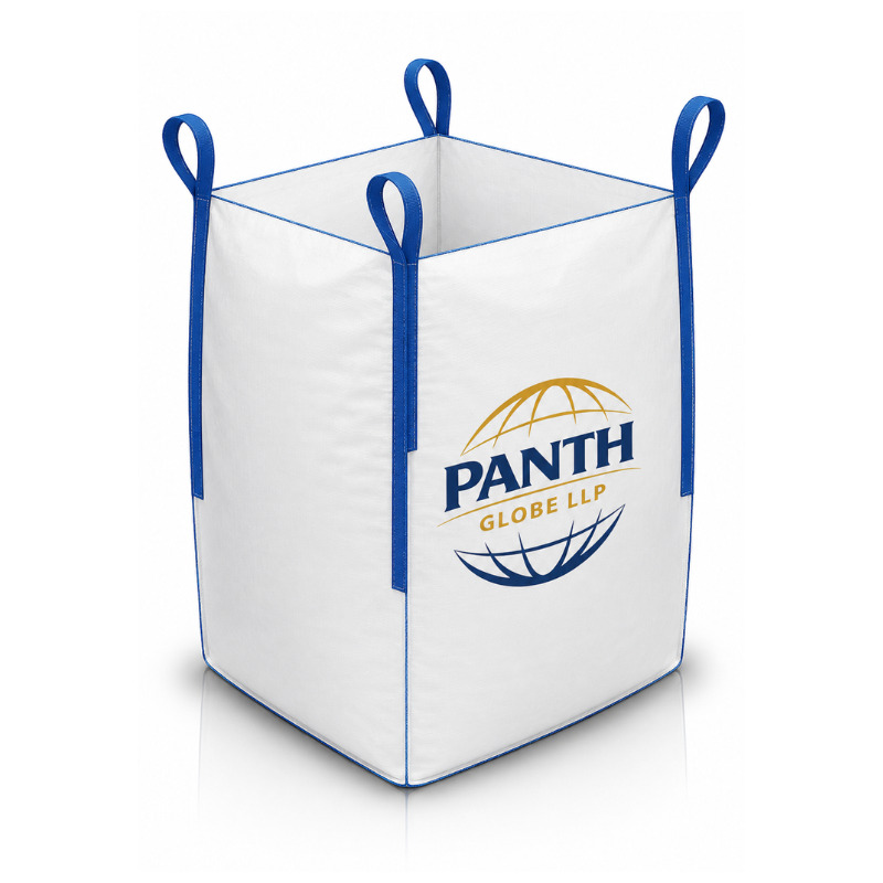 Baffle FIBC Bags