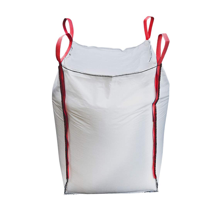 4 Panel Bulk FIBC Bags