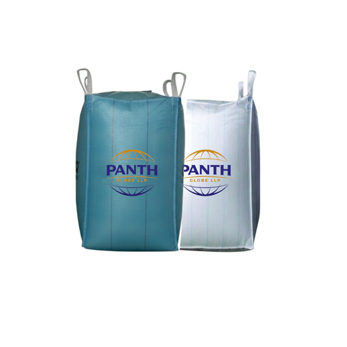 Electrostatic Type D FIBC Bag