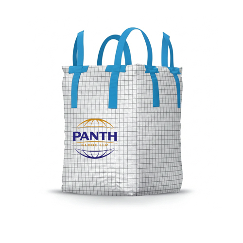 Conductive Type C FIBC Bag