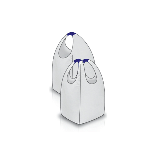 Single And Double Loop FIBC Bag