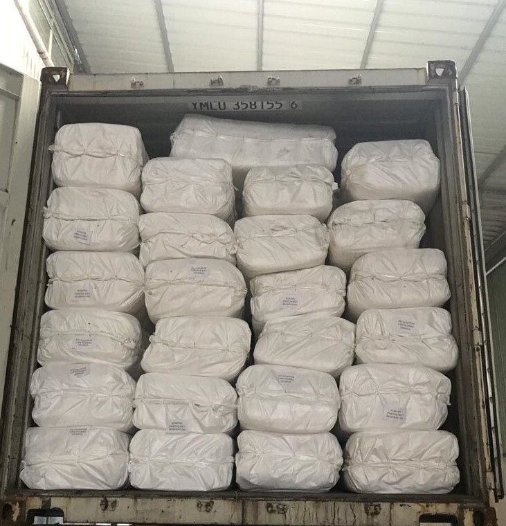 50kg PP Woven Bag