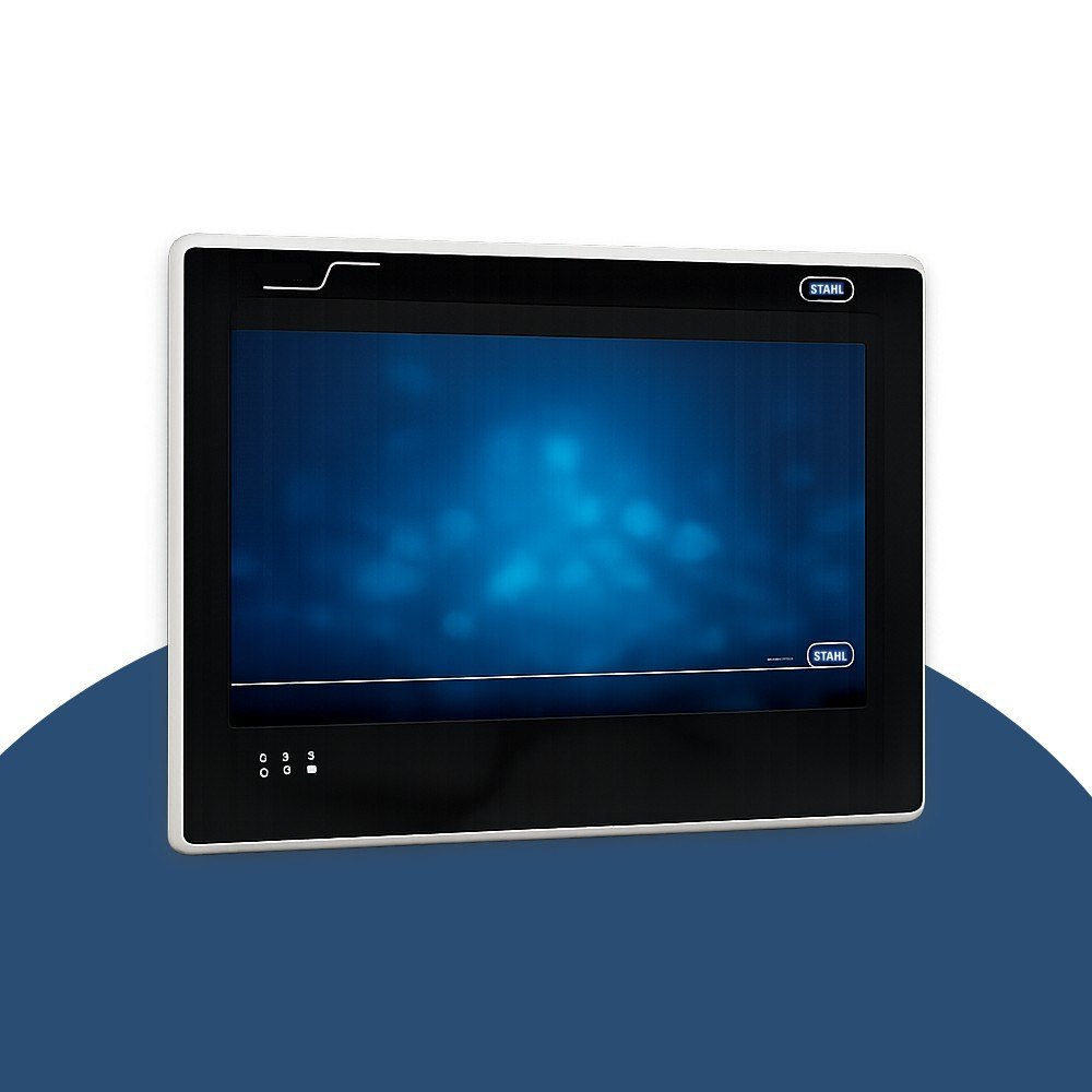Fanless Panel Pc - Integrated Graphics, 15.6" Led Monitor, Front Camera | Bluetooth Connectivity, Wireless Mouse, 1 Wifi Connection