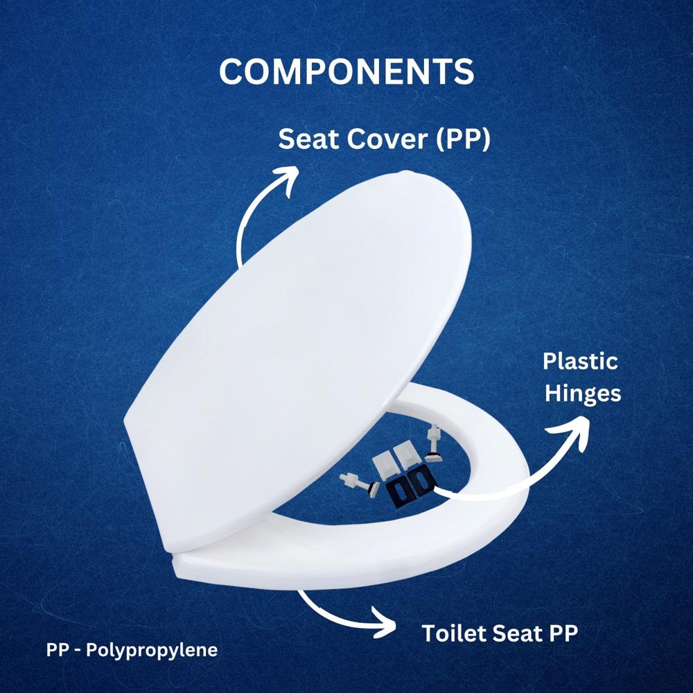 Ewc Sheet Cover - Color: White