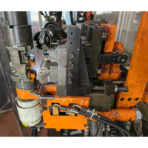 Pipe Bending Dies
