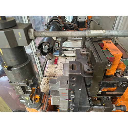 Pipe Bending Dies
