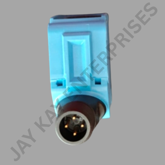 W16 PHOTOELECTRIC SENSORS 