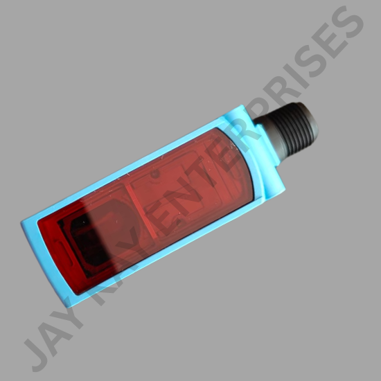 W16 PHOTOELECTRIC SENSORS 