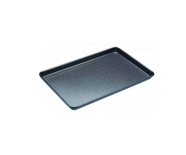 Baking Tray Perforated