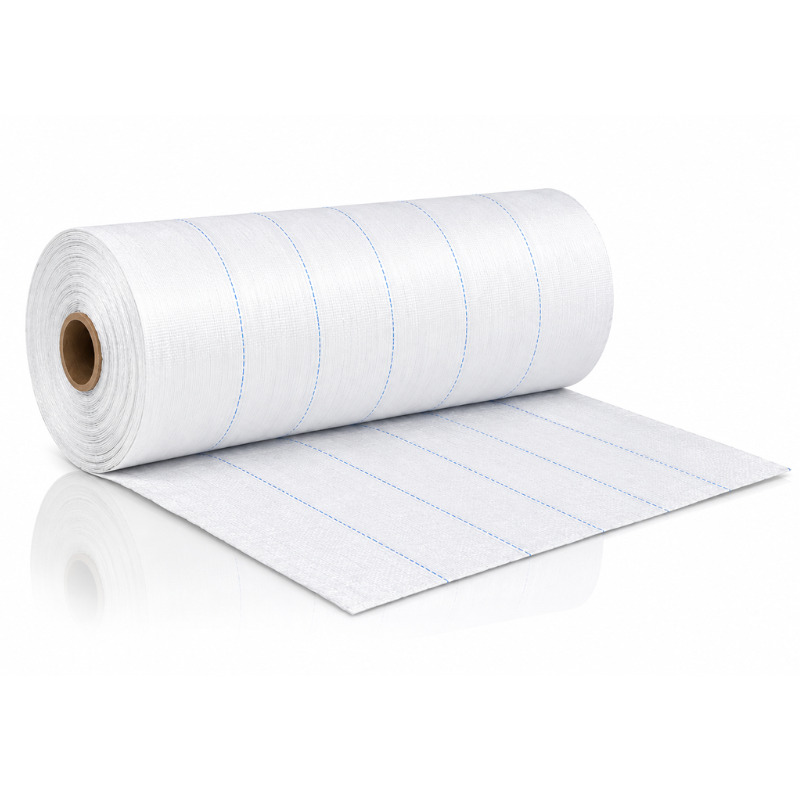 PP Plain Woven Fabrics