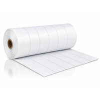 PP Plain Woven Fabrics