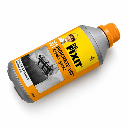 Dr Fixit Waterproofing
