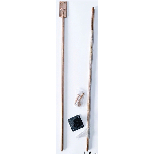 Earthing Rod