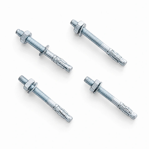 Metal Fastener