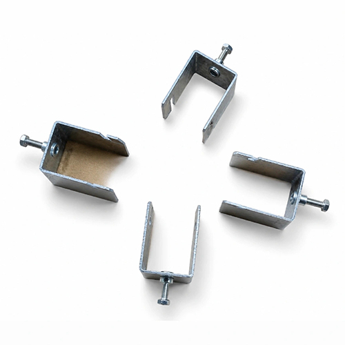 Grip Clamp
