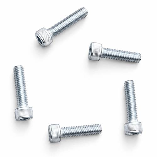 Allen Key Nut